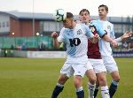 Nhận định Burnley U23 vs Blackburn Rovers U23, 20h00 ngày 20/2