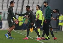 Chỉ đá 10 phút, thần đồng Amad Diallo của MU đã tạo nên điều khác biệt