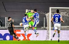 Kết quả bóng đá hôm nay 19/2: Đại tiệc ở vòng 1/16 Europa League