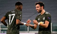 MU sẽ găp đội nào ở vòng 1/8 Europa League?