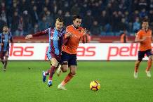Nhận định Istanbul Basaksehir vs Trabzonspor, 23h00 ngày 19/2