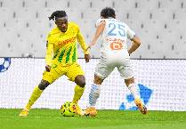 Soi kèo tài xỉu sáng nhất hôm nay 20/2: Nantes vs Marseille