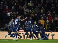 Đội hình ra sân chính thức Arsenal vs Brentford, 22h ngày 19/2