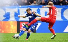 Máy tính dự đoán bóng đá 20/2: Darmstadt vs Hansa Rostock