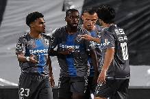 Nhận định, soi kèo Guimaraes vs Arouca, 03h30 ngày 20/02