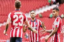 Nhận định, soi k&egrave;o Osasuna vs Atl. Madrid, 22h15 ng&agrave;y 19/02