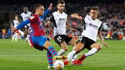Nhận định, soi kèo Valencia vs Barcelona, 22h15 ngày 20/2