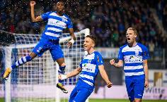 Nhận định, soi kèo Zwolle vs Groningen, 18h15 ngày 20/2