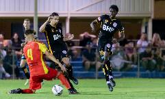 Phân tích kèo hiệp 1 Perth Glory vs Brisbane Roar, 12h05 ngày 20/2