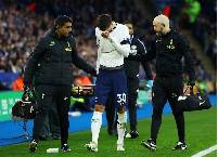 Đội hình ra sân chính thức Tottenham vs West Ham, 23h30 ngày 19/2 (cập nhật)