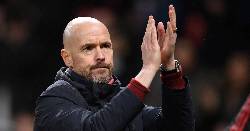 Không phải Rashford, đây mới là trò cưng khiến Ten Hag khen nức nở