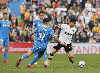 Nhận định, soi kèo Getafe vs Valencia, 3h ngày 21/2