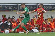 Nhận định, soi kèo Radomiak vs Jagiellonia, 1h ngày 21/2