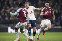 Nhận định, soi kèo Tottenham vs West Ham, 23h30 ngày 19/2