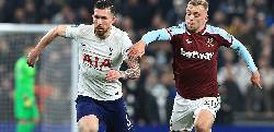 Phân tích kèo hiệp 1 Tottenham vs West Ham, 23h30 ngày 19/2