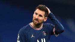 PSG muốn đưa kẻ thù truyền kiếp về làm thầy của Messi