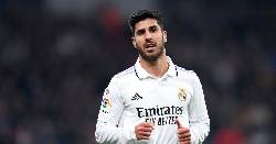 Real Madrid bật đèn xanh cho Marco Asensio ra đi