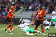 Soi k&egrave;o, dự đo&aacute;n Macao Lorient vs Ajaccio, 21h ng&agrave;y 19/2