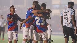 Soi kèo phạt góc Curico Unido vs Cerro Porteno, 7h ngày 22/2