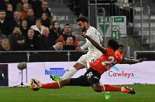 HLV Ten Hag chỉ trích ba cầu thủ sau chiến thắng của MU