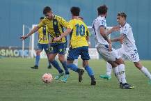 Nhận định, soi kèo Asteras Tripolis với Panetolikos, 23h00 ngày 19/2: Khó có bất ngờ