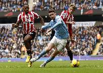 Nhận định, soi kèo Manchester City với Brentford, 02h30 ngày 21/02: Mệnh lệnh phải thắng