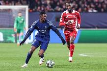 Chuyên gia Tony Ansell dự đoán PSG vs Brest, 03h00 ngày 20/2
