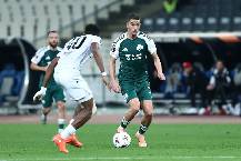Nhận định, soi kèo Panathinaikos vs Viktoria Plzen, 03h00 ngày 20/2: Bất phân thắng bại
