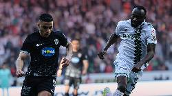 Nhận định soi kèo Sariyer vs Amed, 17h30 ngày 19/2: Tiếp tục thắng