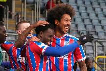 Nhận định, soi kèo Zrinjski Mostar vs Crystal Palace, 00h45 ngày 20/2: Khẳng định sức mạnh