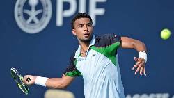 Nhận định tennis Lehecka vs Fils - Vòng 3 Qatar Open, 20h30 ngày 19/2