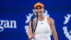 Nhận định tennis Svitolina vs Ruzic - Tứ kết Dubai Championships, 23h30 ngày 19/2