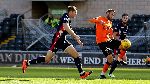 Tỷ lệ bóng đá hôm nay 19/3: Dundee United vs Ross County