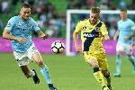 Nhận định bóng đá Central Coast Mariners vs Melbourne City, 15h30 ngày 20/3
