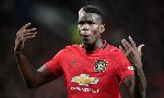 Paul Pogba vẫn có thể rời MU, gia nhập Real Madrid
