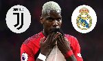 Tin chuyển nhượng hôm nay, 19/3: MU giảm giá bán Paul Pogba