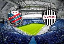 Nhận định Consadole Sapporo vs Vissel Kobe, 12h00 ngày 20/3