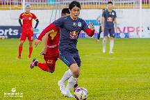 Nhận định Hồng Lĩnh Hà Tĩnh vs HAGL, 18h ngày 20/3