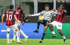 Tại sao HLV Solskjaer thay Rashford bằng Pogba ở trận thắng Milan?