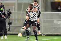 Tỷ lệ vô địch Cúp C2 của MU cao gấp 2 lần Arsenal