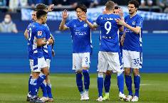 Nhận định, soi k&egrave;o Schalke vs Hannover, 19h30 ng&agrave;y 19/3