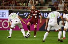 Nhận định, soi k&egrave;o Shimizu S-Pulse vs Vissel Kobe, 12h ng&agrave;y 19/3