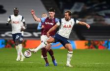 Soi kèo 'siêu dị' Tottenham vs West Ham, 23h30 ngày 20/3 