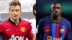 Bản tin sáng 19/3: Reus làm rõ chuyện tới M.U; 3 đại gia Anh theo đuổi Dembele