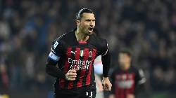 Ibrahimovic lập nên kỳ tích vô tiền khoáng hậu tại Serie A