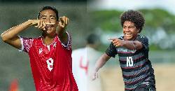 Nhận định, soi kèo Tahiti vs New Caledonia, 13h ngày 21/3