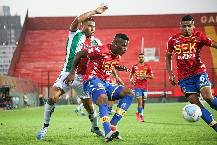 Nhận định, soi kèo Unión Española vs Palestino, 6h30 ngày 20/3
