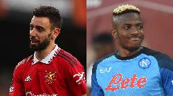 Tin M.U tối 19/3: Bruno cày ải hơn trâu; Sẵn sàng nổ liền 2 bom tấn từ Napoli