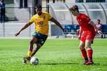 Nhận định, soi kèo Cumberland United với Fulham United, 16h45 ngày 19/3: Cân sức