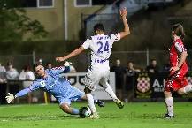 Nhận định, soi kèo Eastern Suburbs với Gold Coast United, 16h30 ngày 19/3: Chủ nhà sa sút